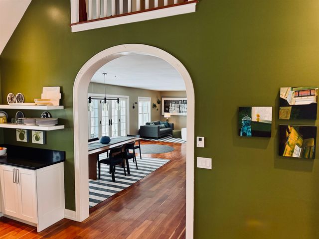 1035 Holy Smoke Road, Shaftsbury, VT 05262