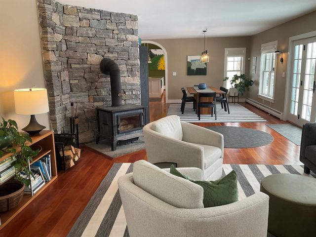 1035 Holy Smoke Road, Shaftsbury, VT 05262