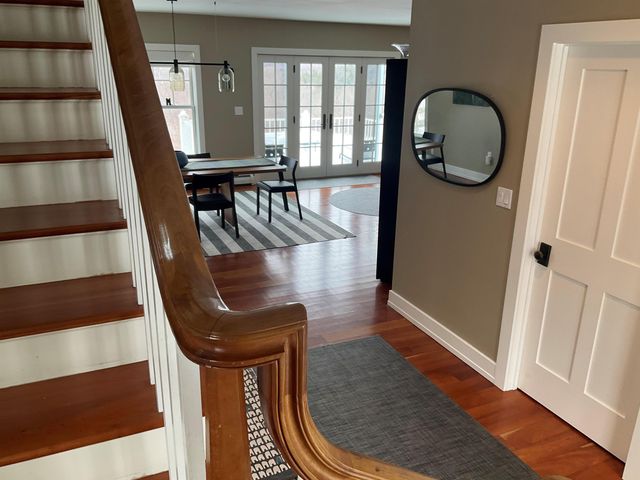 1035 Holy Smoke Road, Shaftsbury, VT 05262