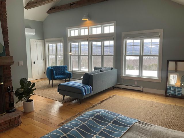 1035 Holy Smoke Road, Shaftsbury, VT 05262