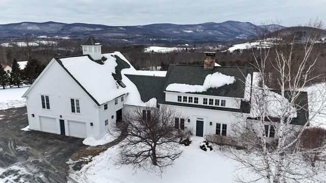 1035 Holy Smoke Road, Shaftsbury, VT 05262