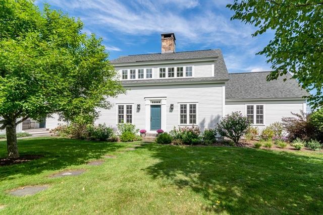 1035 Holy Smoke Road, Shaftsbury, VT 05262