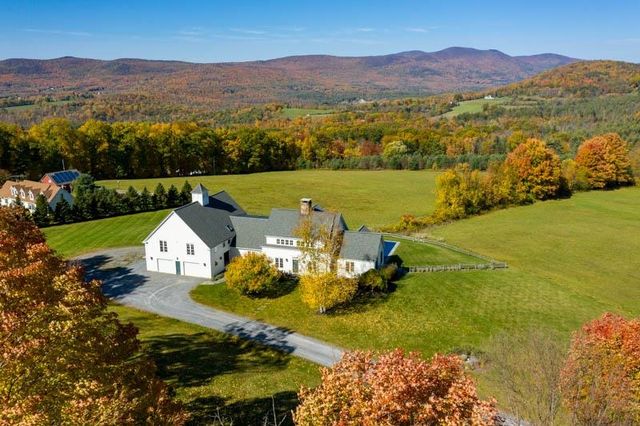 1035 Holy Smoke Road, Shaftsbury, VT 05262