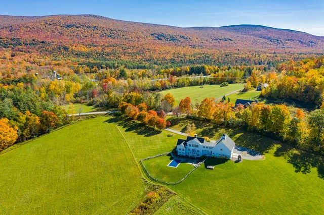 1035 Holy Smoke Road, Shaftsbury, VT 05262