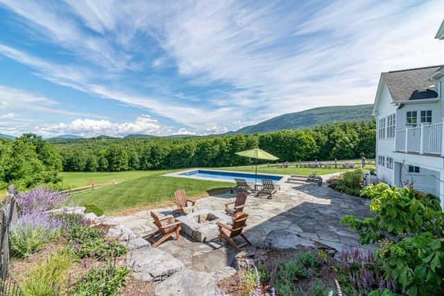 1035 Holy Smoke Road, Shaftsbury, VT 05262
