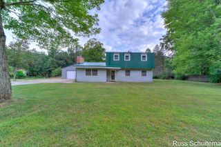 1880 E Michillinda Road, Twin Lake, MI 49457