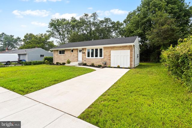 642 PIERRE AVE, Mantua, NJ 08051