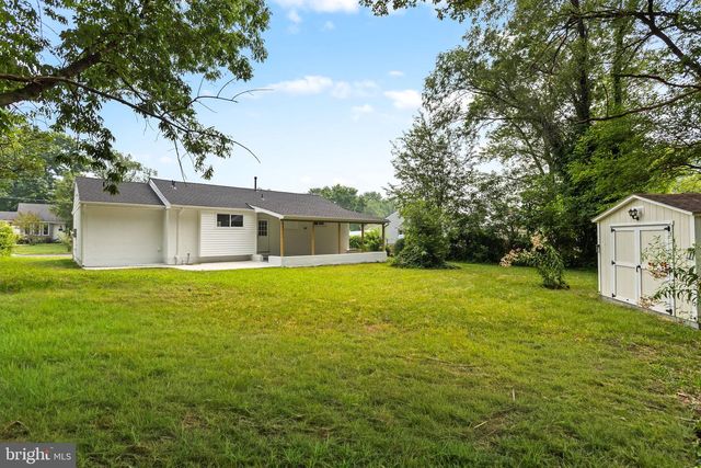 642 PIERRE AVE, Mantua, NJ 08051