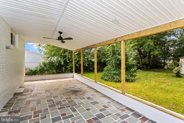 642 PIERRE AVE, Mantua, NJ 08051
