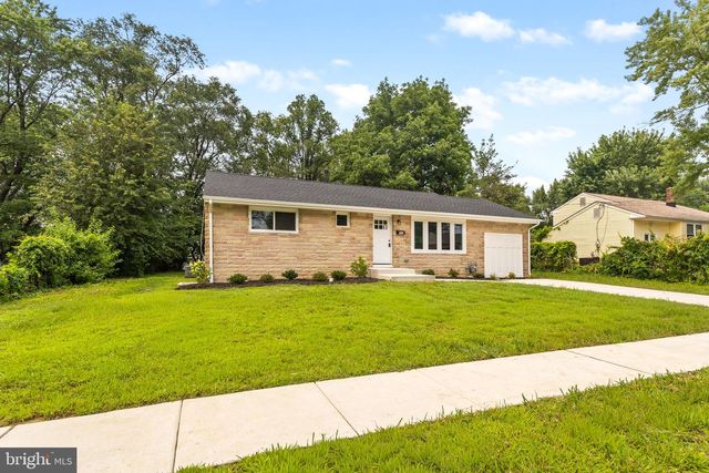 642 PIERRE AVE, Mantua, NJ 08051