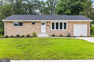 642 PIERRE AVE, Mantua, NJ 08051