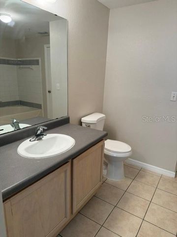 3250 CORONA VILLAGE WAY 108, Orlando, FL 32835