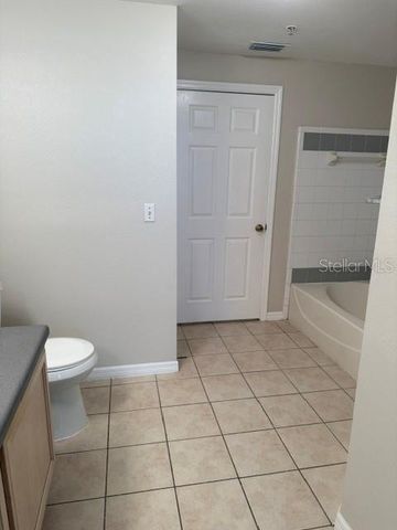 3250 CORONA VILLAGE WAY 108, Orlando, FL 32835