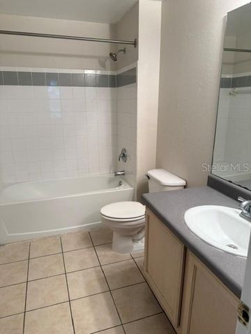 3250 CORONA VILLAGE WAY 108, Orlando, FL 32835