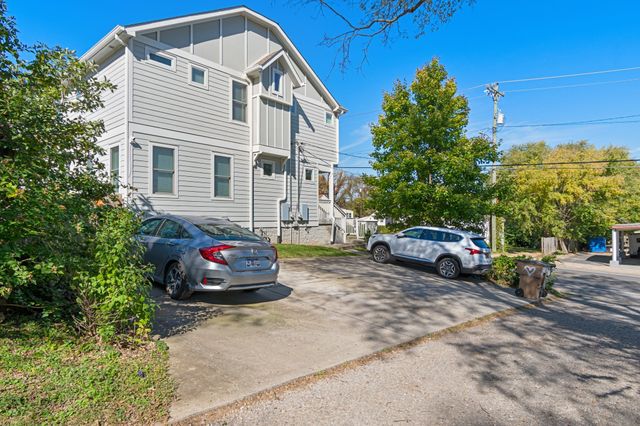 602 Douglas Ave, Nashville, TN 37207