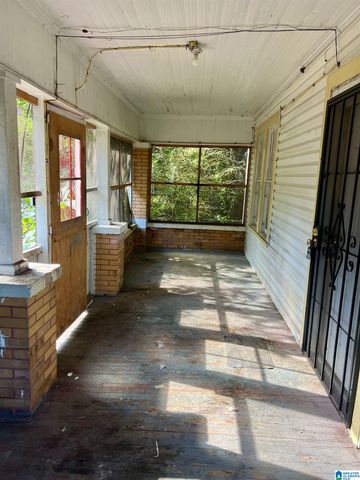 532 FRANCIS PLACE SW, Birmingham, AL 35211