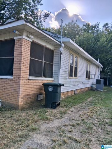 532 FRANCIS PLACE SW, Birmingham, AL 35211