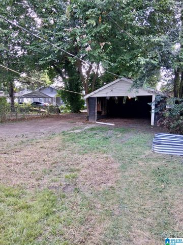 532 FRANCIS PLACE SW, Birmingham, AL 35211