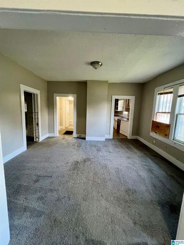 532 FRANCIS PLACE SW, Birmingham, AL 35211
