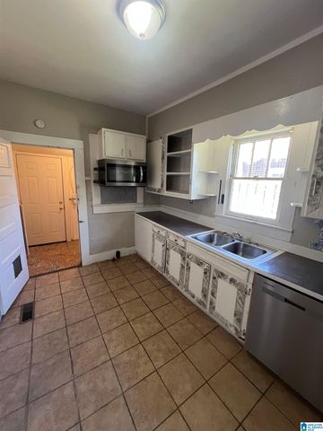 532 FRANCIS PLACE SW, Birmingham, AL 35211