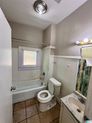 532 FRANCIS PLACE SW, Birmingham, AL 35211