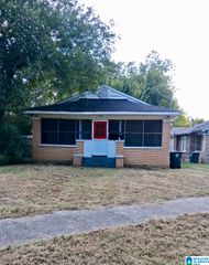 532 FRANCIS PLACE SW, Birmingham, AL 35211