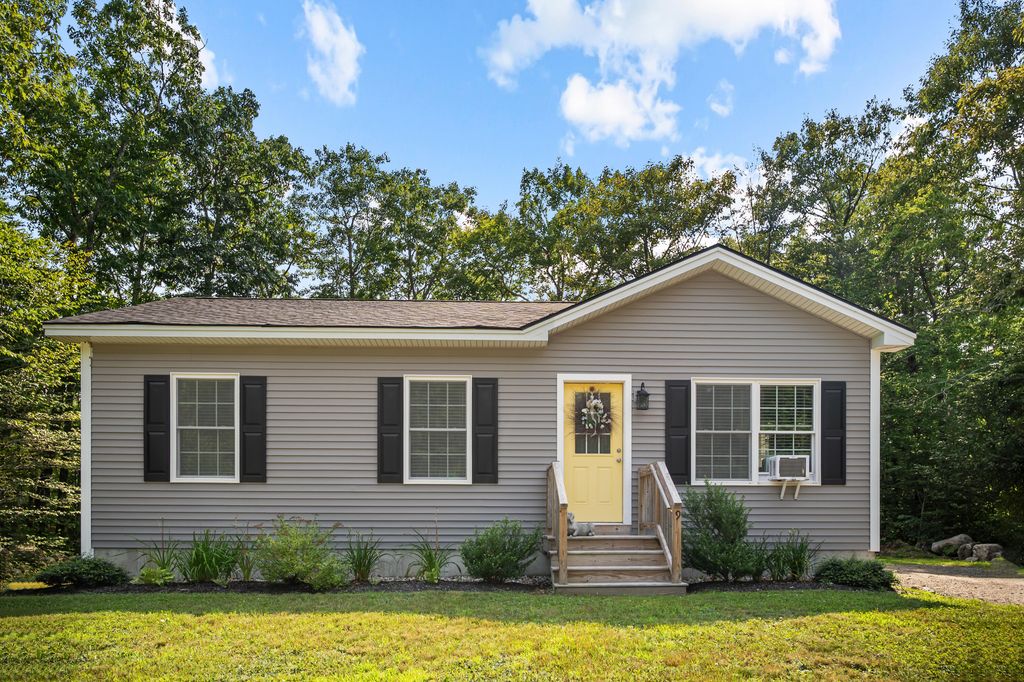 9 Escott Way, Naples, ME 04055 — exterior