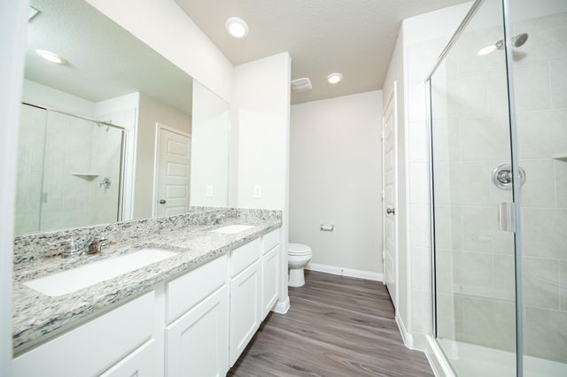 15611 Buffalo Meadow Court, Houston, TX 77090