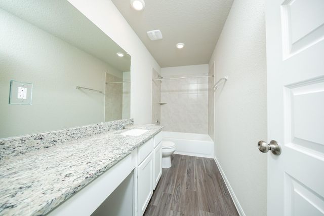 15611 Buffalo Meadow Court, Houston, TX 77090