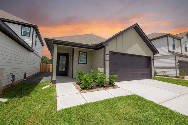 15611 Buffalo Meadow Court, Houston, TX 77090