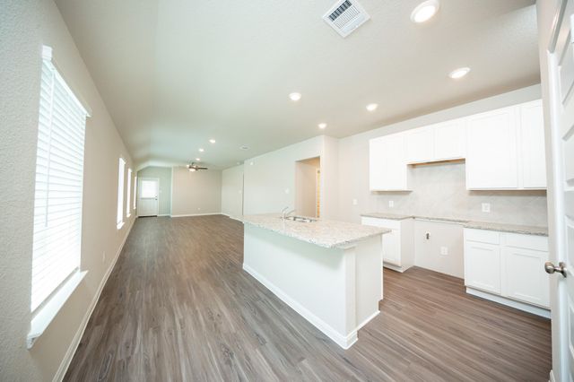 15611 Buffalo Meadow Court, Houston, TX 77090