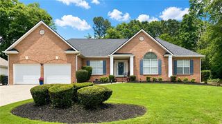 115 Heathdale Court, Fayetteville, GA 30214