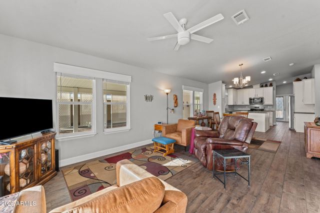 2501 W WICKENBURG Way 344, Wickenburg, AZ 85390