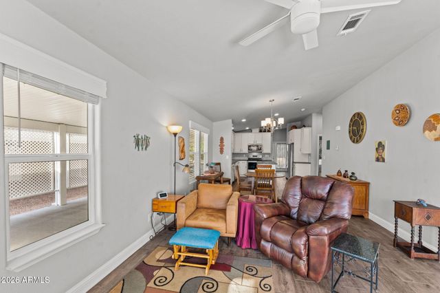 2501 W WICKENBURG Way 344, Wickenburg, AZ 85390