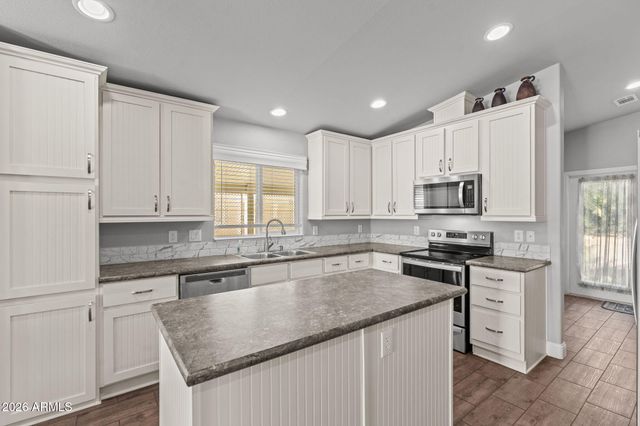 2501 W WICKENBURG Way 344, Wickenburg, AZ 85390