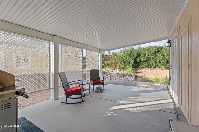 2501 W WICKENBURG Way 344, Wickenburg, AZ 85390