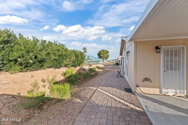 2501 W WICKENBURG Way 344, Wickenburg, AZ 85390