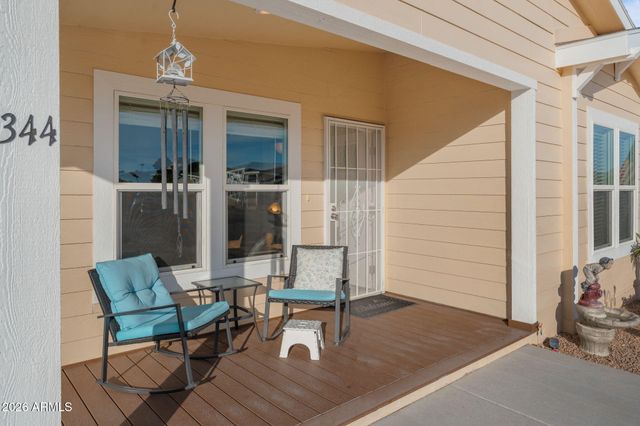 2501 W WICKENBURG Way 344, Wickenburg, AZ 85390