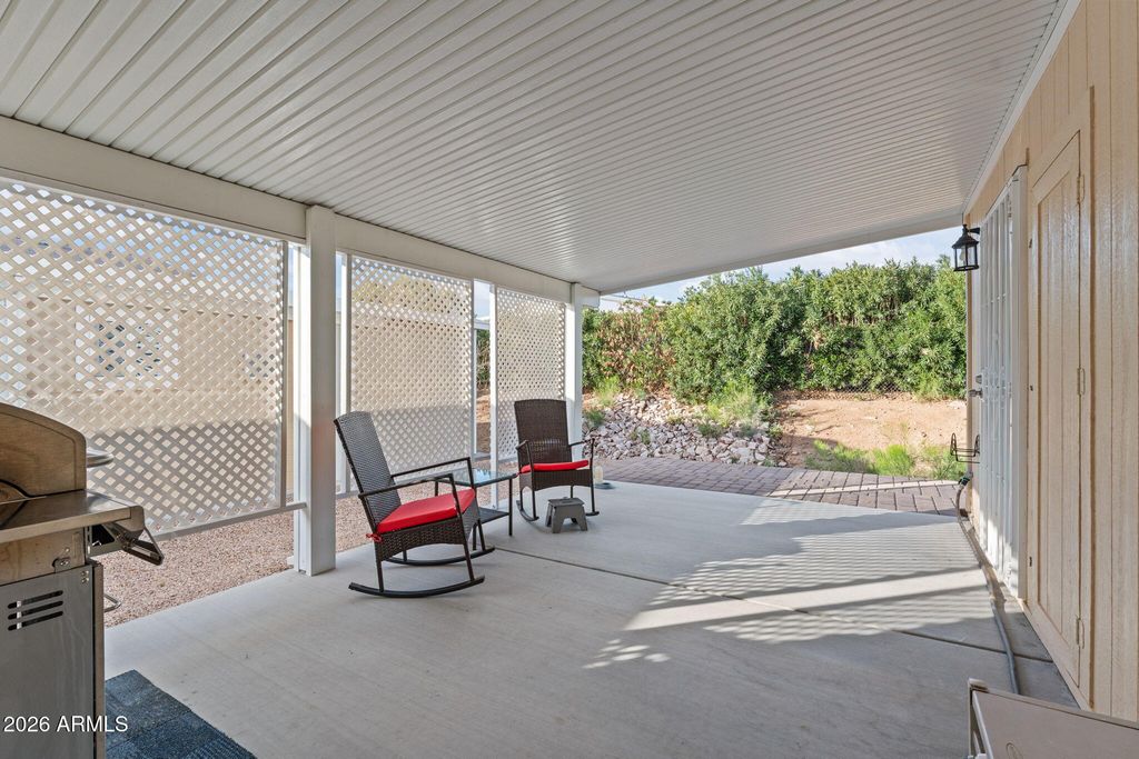 2501 W WICKENBURG Way 344, Wickenburg, AZ 85390 — photo 4