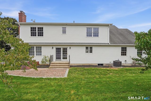 230 Lexington Road, Glastonbury, CT 06033