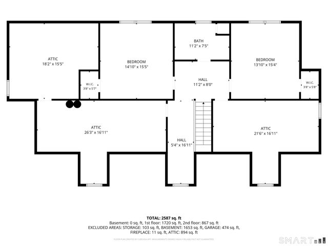 230 Lexington Road, Glastonbury, CT 06033