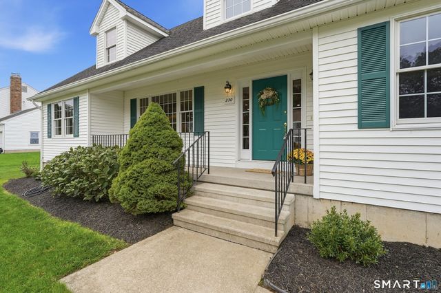230 Lexington Road, Glastonbury, CT 06033