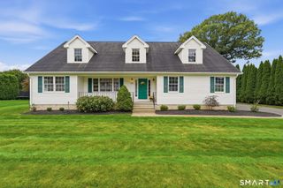 230 Lexington Road, Glastonbury, CT 06033