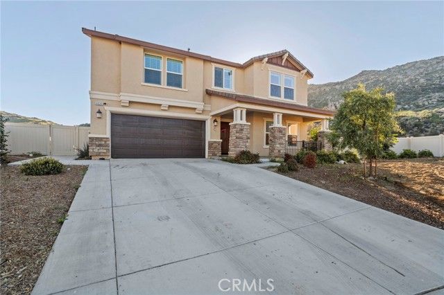 4030 Yuul Circle, San Jacinto, CA 92582