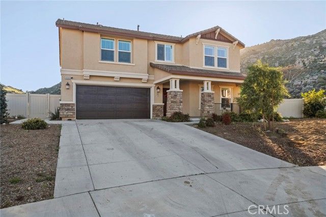 4030 Yuul Circle, San Jacinto, CA 92582