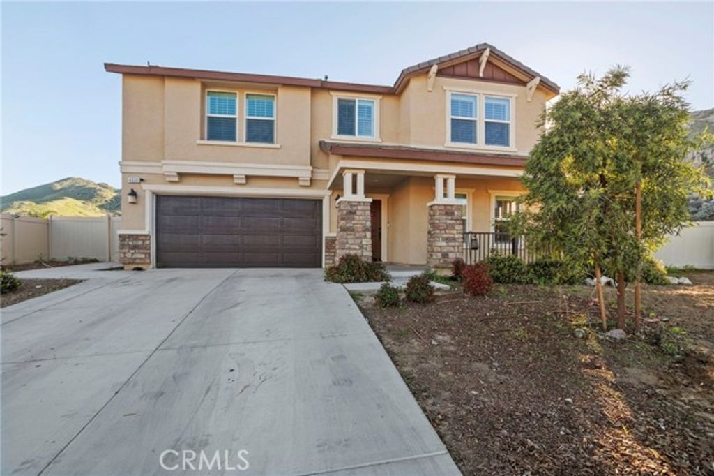 4030 Yuul Circle, San Jacinto, CA 92582