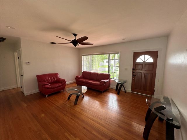 445 NE 109th Street 1, Miami, FL 33161