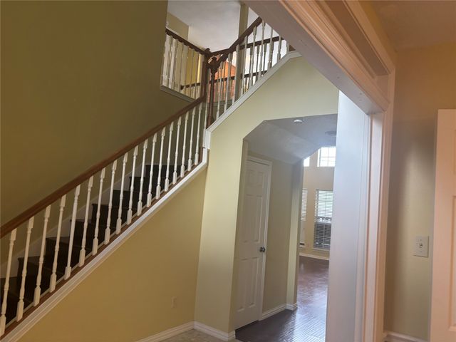 1605 Willow Creek, Mesquite, TX 75181