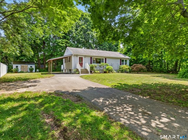 161 Broad Street, Groton, CT 06340