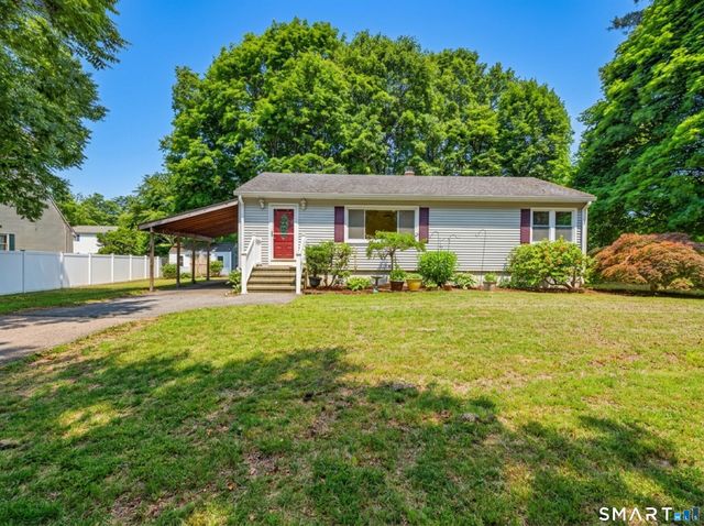 161 Broad Street, Groton, CT 06340